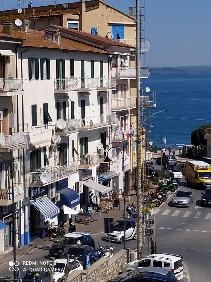 Casa Della Nonna Casevacanzeargentario Porto Santo Stefano  Ngoại thất bức ảnh