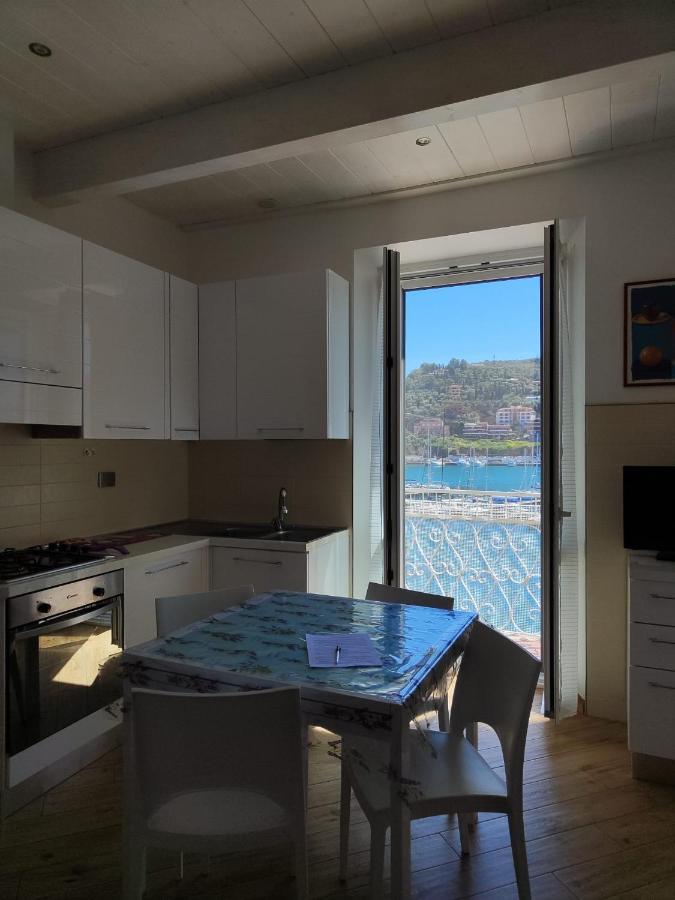 Casa Della Nonna Casevacanzeargentario Porto Santo Stefano  Ngoại thất bức ảnh