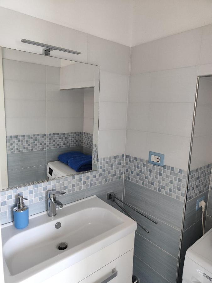 Casa Della Nonna Casevacanzeargentario Porto Santo Stefano  Ngoại thất bức ảnh