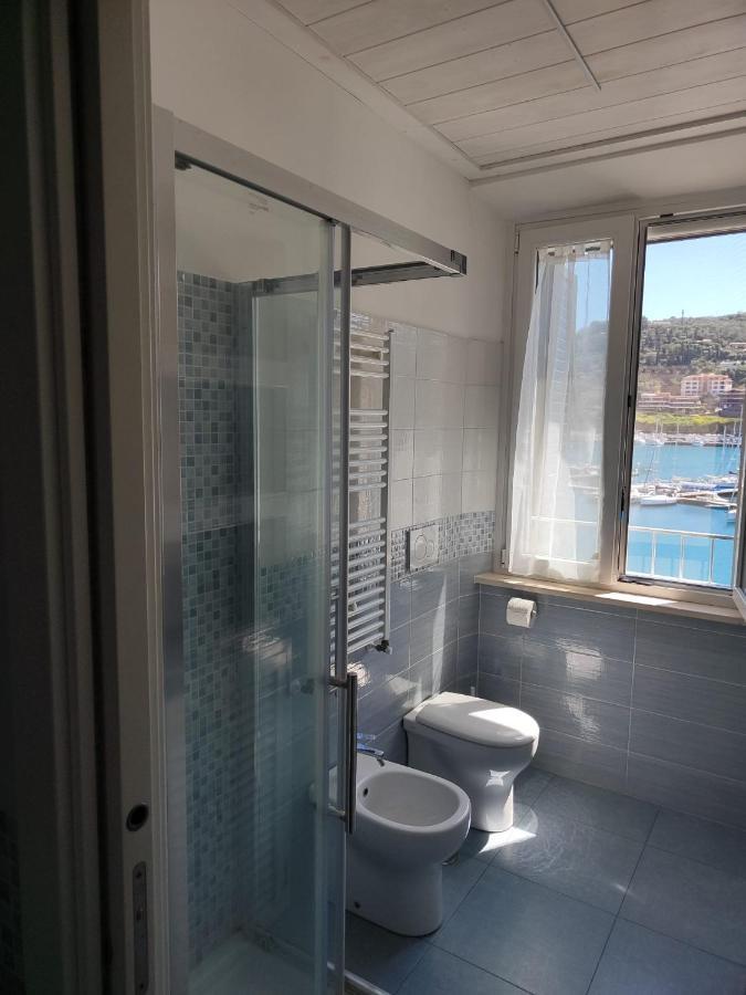 Casa Della Nonna Casevacanzeargentario Porto Santo Stefano  Ngoại thất bức ảnh