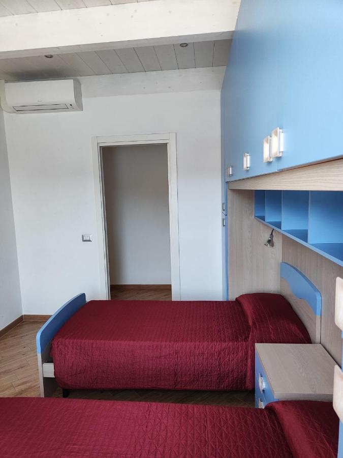 Casa Della Nonna Casevacanzeargentario Porto Santo Stefano  Ngoại thất bức ảnh